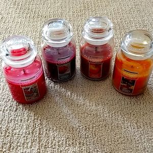 Yankee Candle Bundle